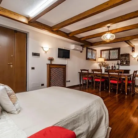 Apartamento Dante's