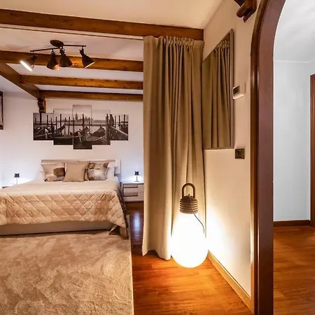 Dante's Apartamento *