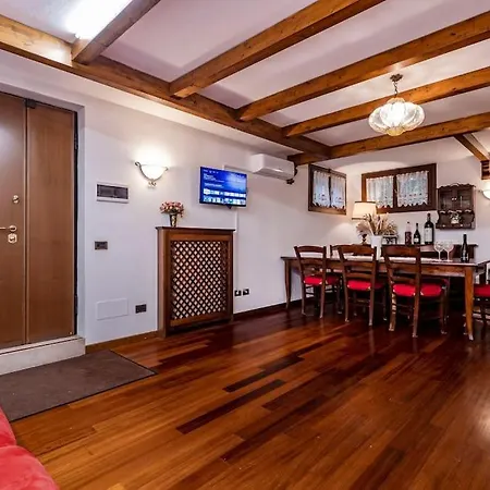 Apartamento Dante's