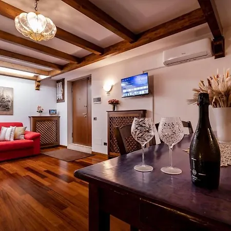 Dante's 威尼斯丽都