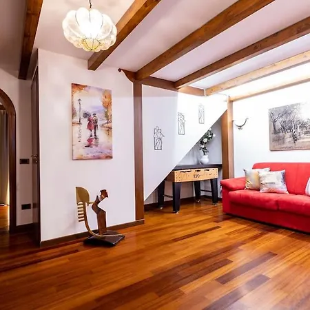 Dante's * Lido di Venezia