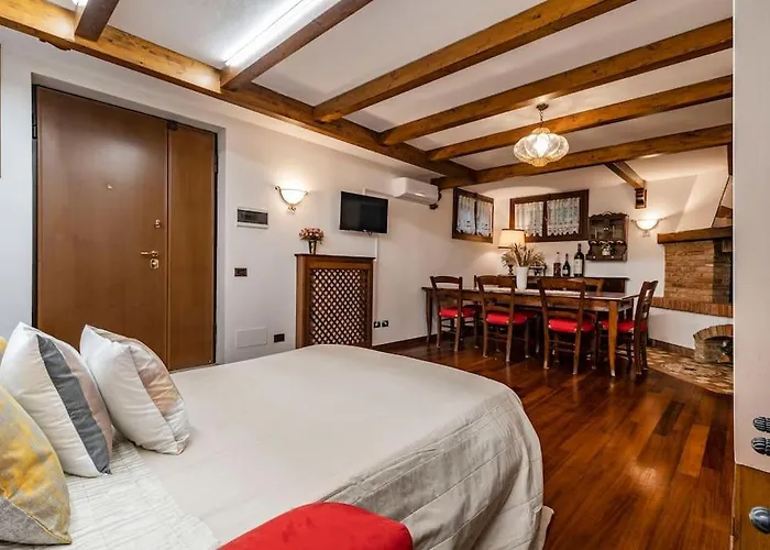 Apartman Dante's