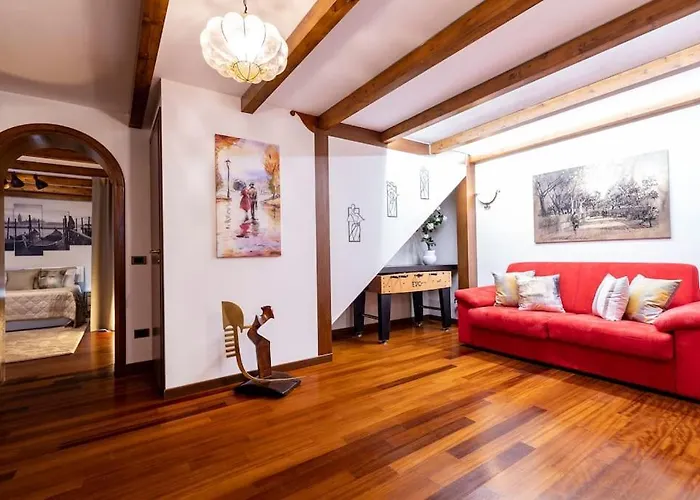 Dante's * Венеция-Лидо